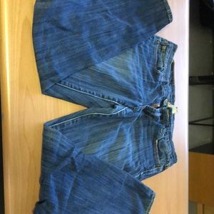 Lucky brand jeans